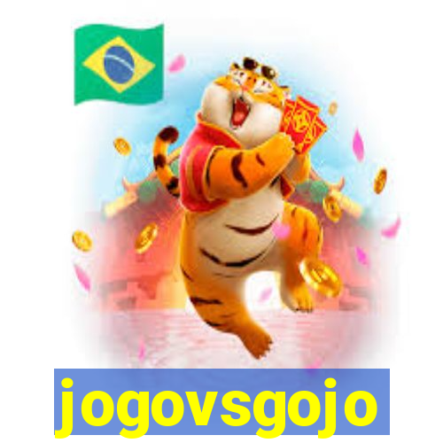 jogovsgojo