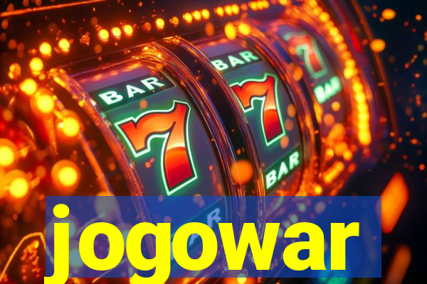 jogowar