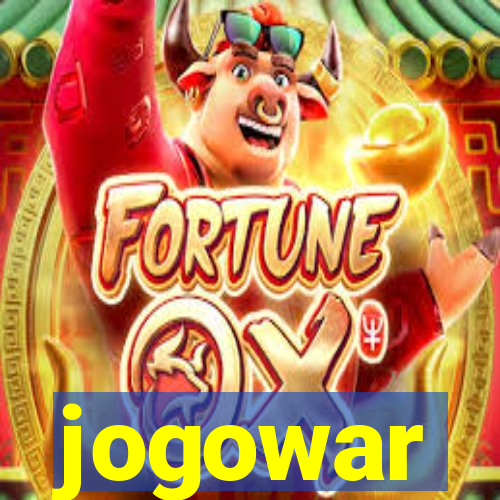 jogowar