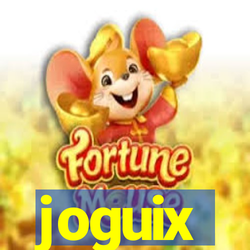 joguix