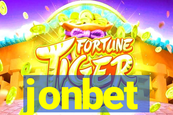 jonbet