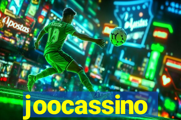 joocassino