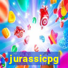 jurassicpg