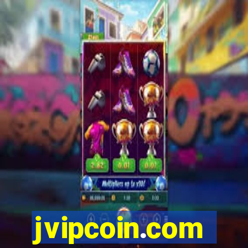 jvipcoin.com