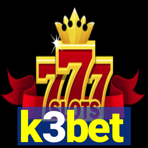 k3bet