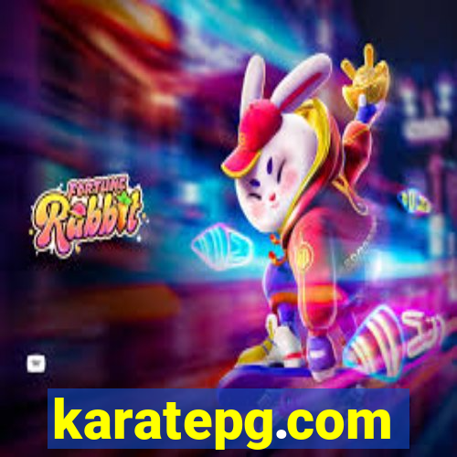 karatepg.com