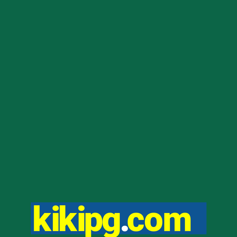 kikipg.com