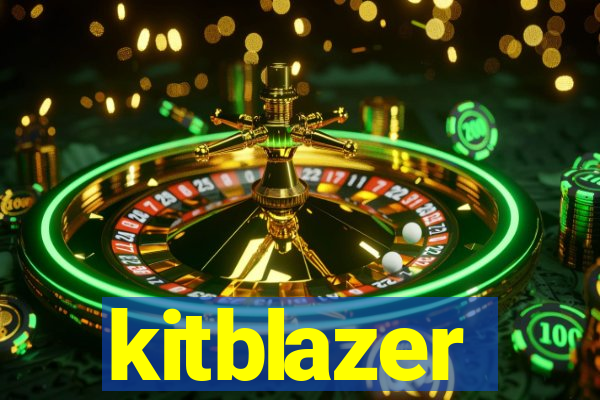 kitblazer