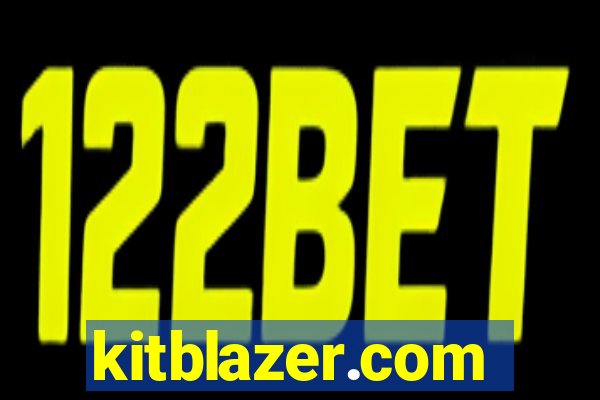 kitblazer.com