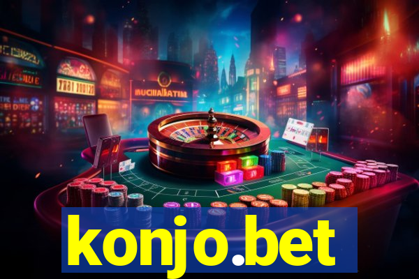 konjo.bet