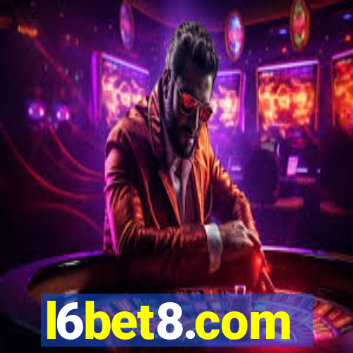 l6bet8.com