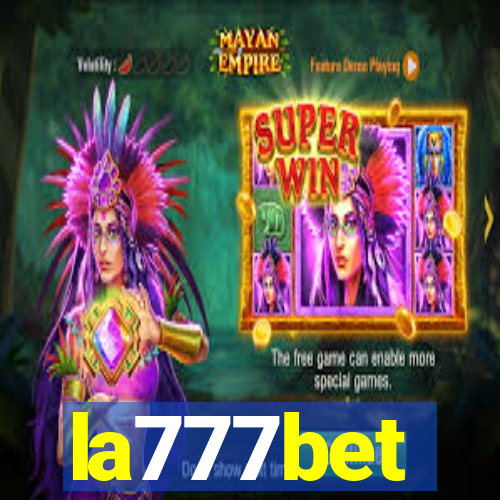 la777bet