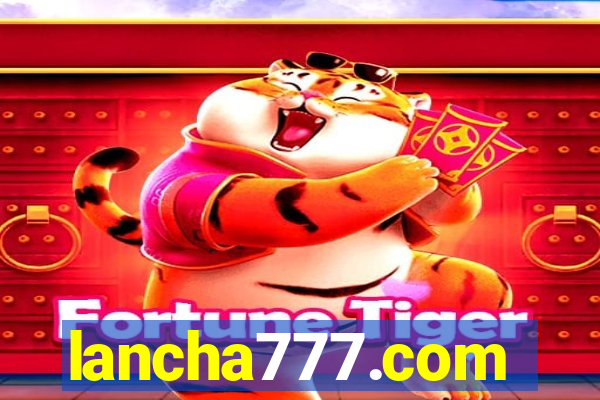 lancha777.com