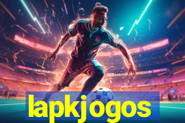 lapkjogos