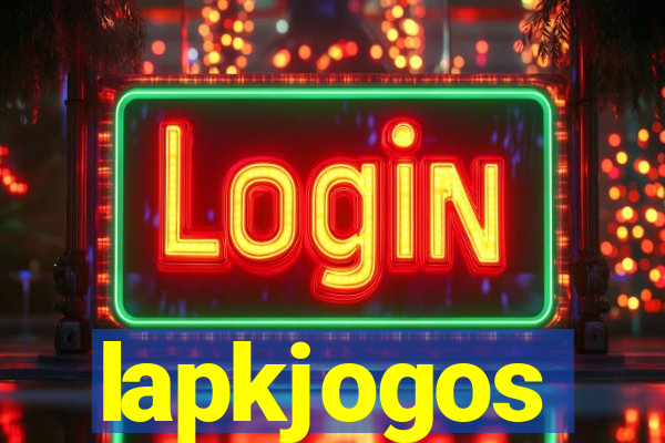 lapkjogos