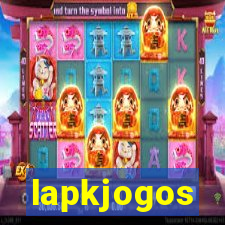 lapkjogos