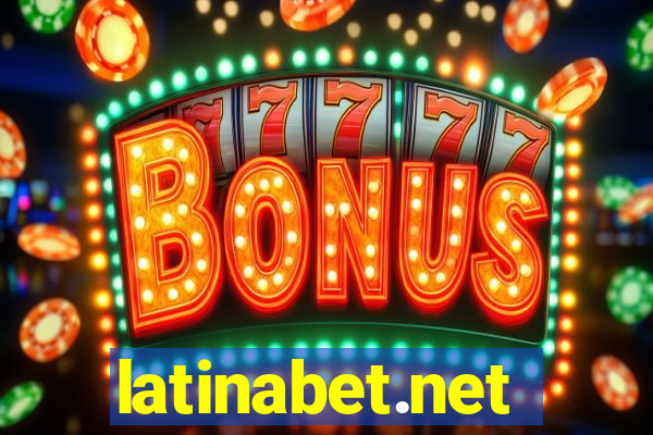 latinabet.net