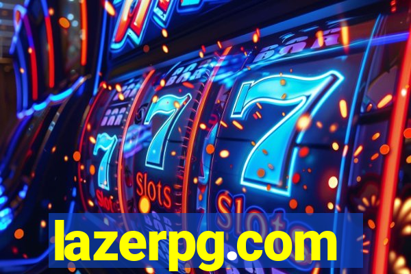 lazerpg.com