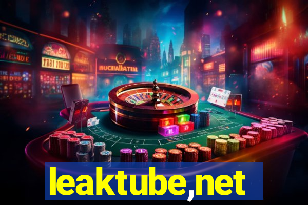 leaktube,net