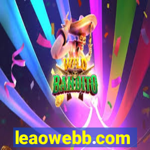 leaowebb.com