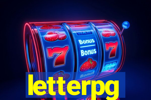 letterpg