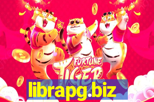 librapg.biz