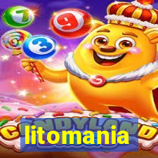 litomania