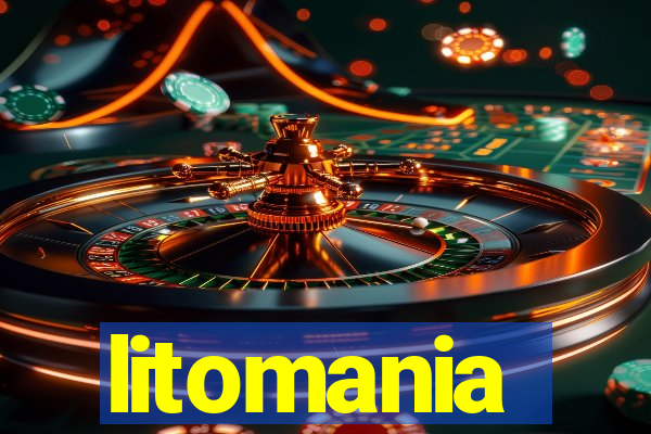 litomania