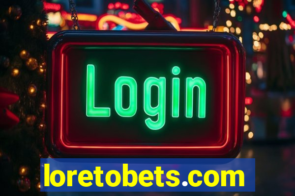 loretobets.com