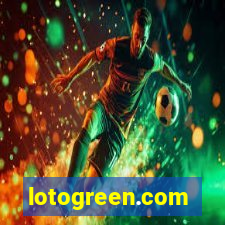 lotogreen.com