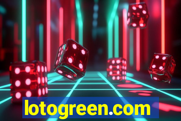 lotogreen.com