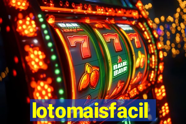 lotomaisfacil