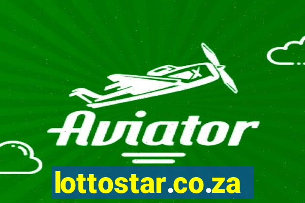 lottostar.co.za