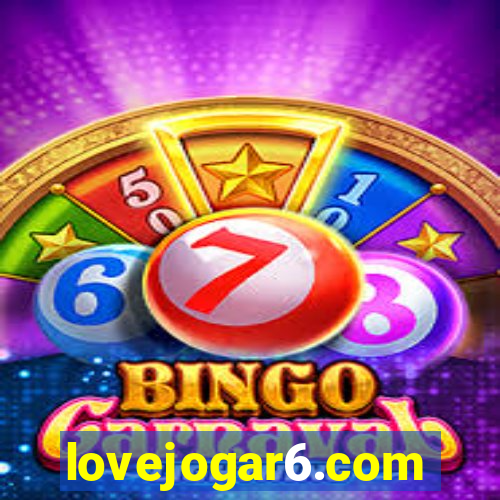 lovejogar6.com