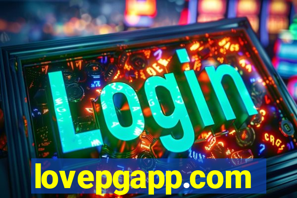 lovepgapp.com