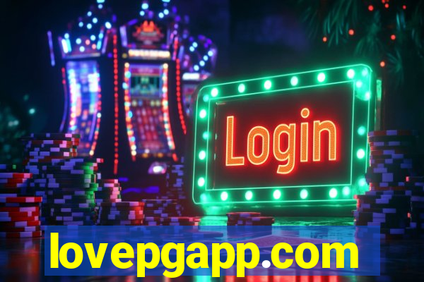 lovepgapp.com