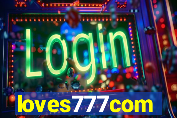 loves777com