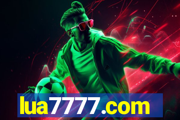 lua7777.com