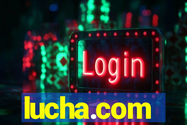 lucha.com