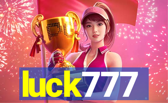 luck777