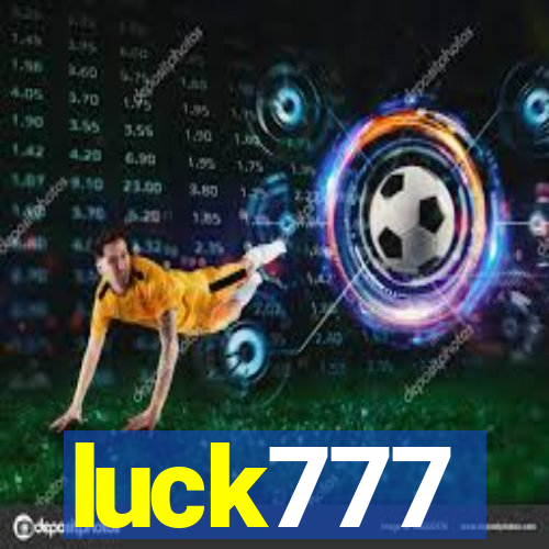 luck777