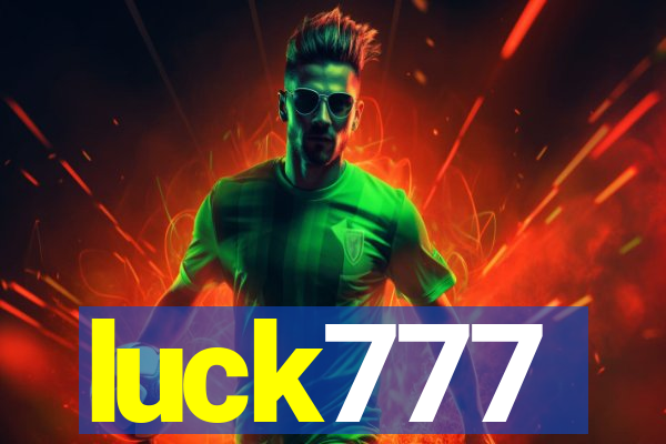 luck777