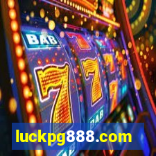 luckpg888.com