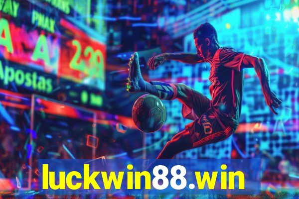 luckwin88.win