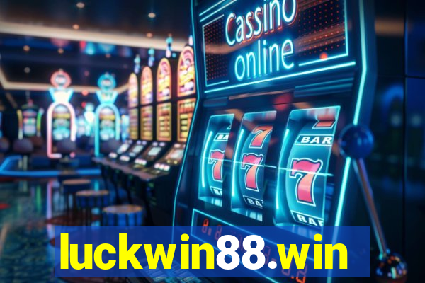 luckwin88.win