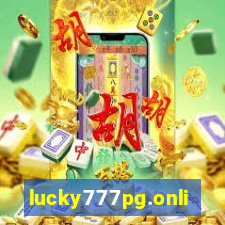 lucky777pg.online