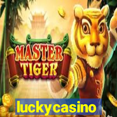 luckycasino