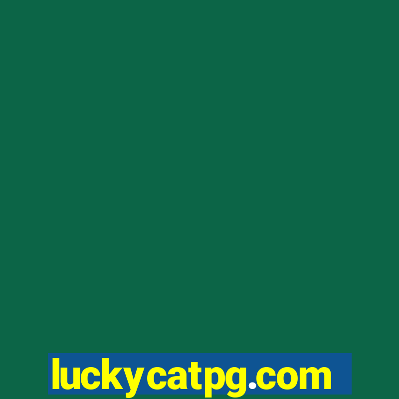 luckycatpg.com