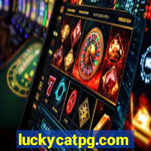 luckycatpg.com