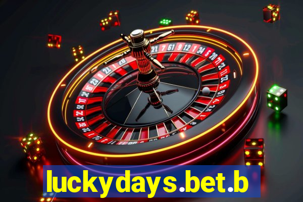 luckydays.bet.br